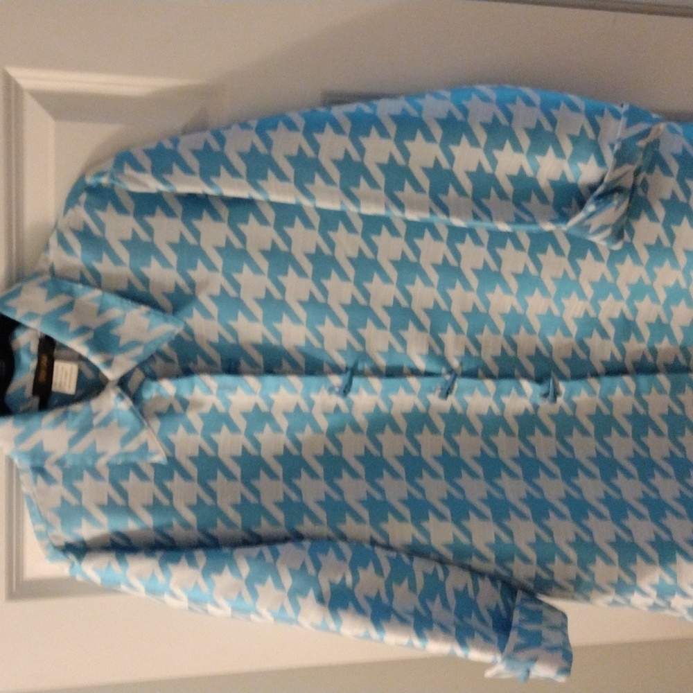 Bala Bala blazer